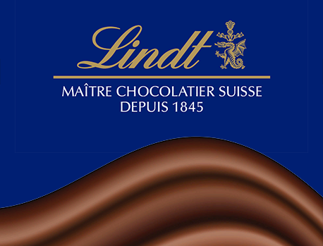 Lindt швейцарская компания