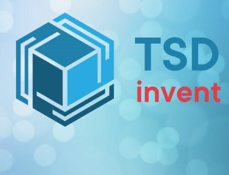Инвентаризация ТСД-Инвент